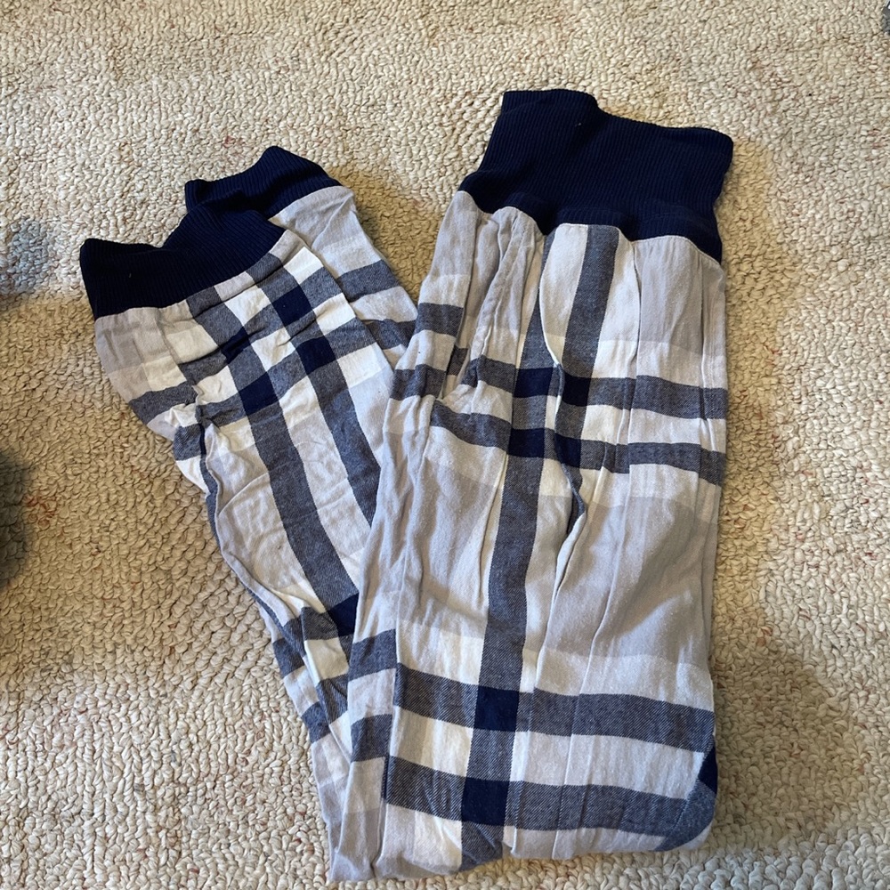 Joggers from Aerie. Do not fit me anymore